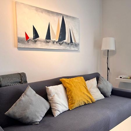 Bioca L Apartamento 2 Habitaciones I Primera Linea De Playa L Peñíscola מראה חיצוני תמונה