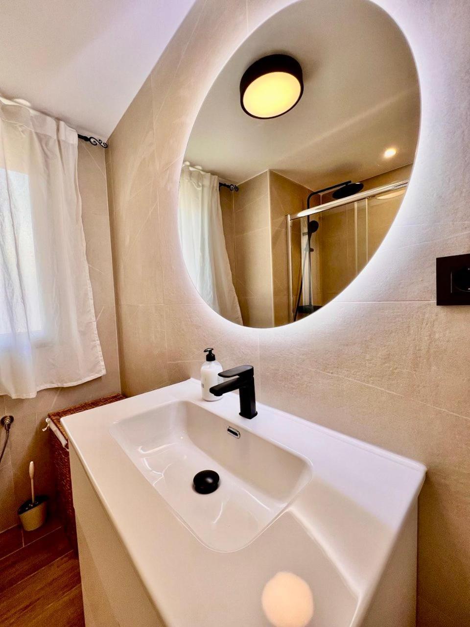Bioca L Apartamento 2 Habitaciones I Primera Linea De Playa L Peñíscola מראה חיצוני תמונה